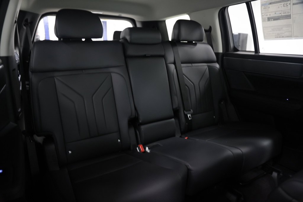 New 2027 Hyundai Santa Fe SEL AWD/4WD image 16