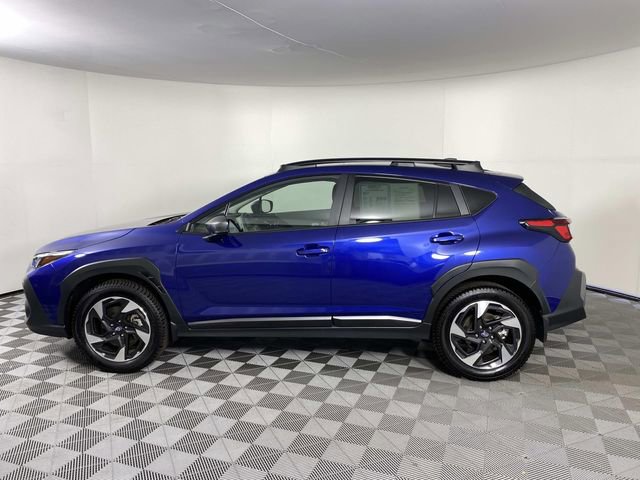 Used 2025 Subaru Crosstrek 2.5i Limited image 5