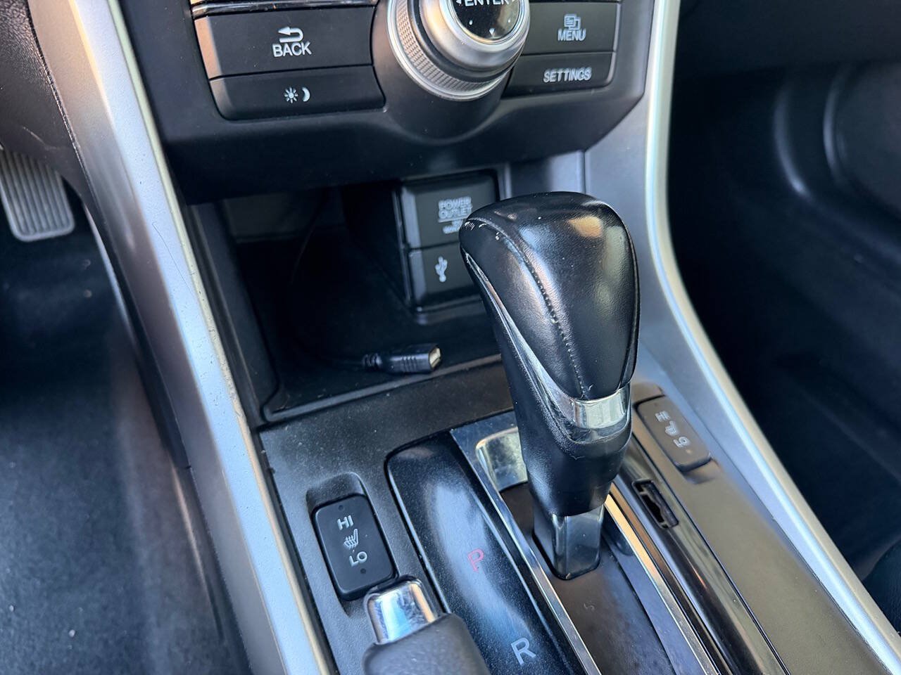 Used 2014 Honda Accord Touring image 22