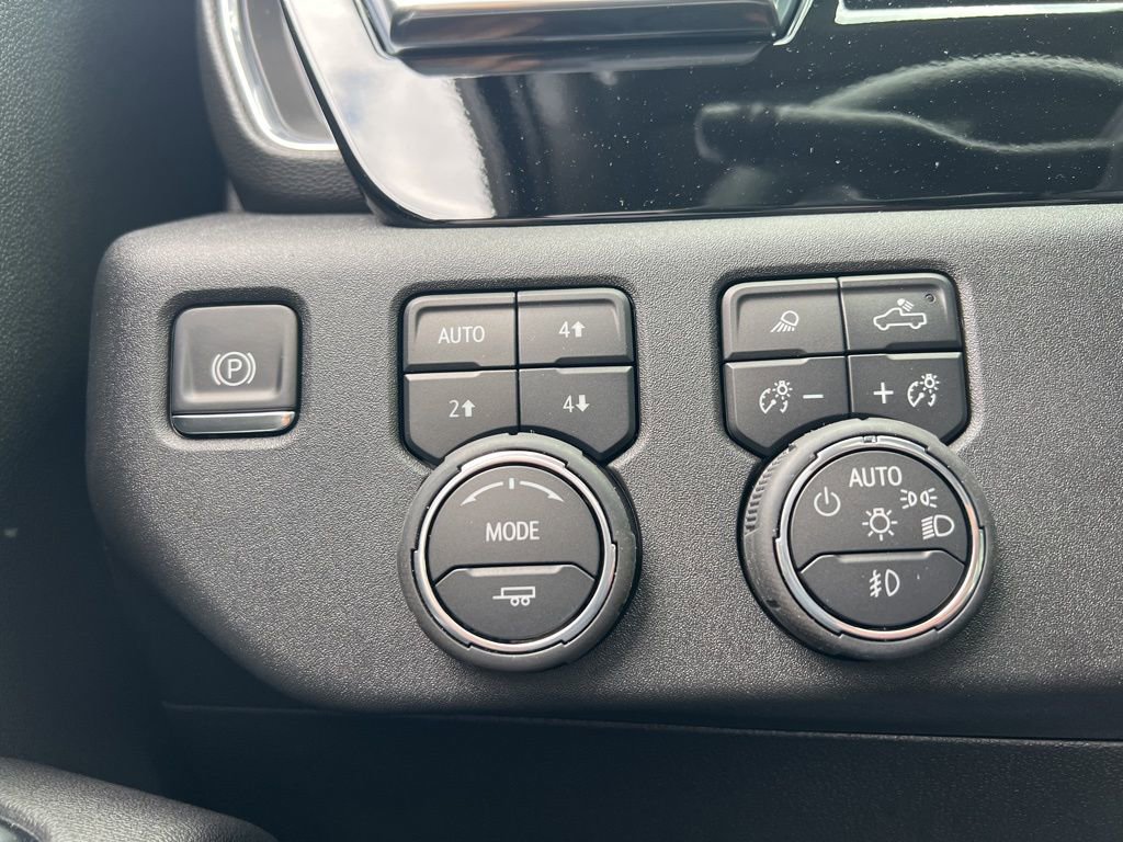 New 2025 Chevrolet Silverado 1500 RST w/ Convenience Package II image 14