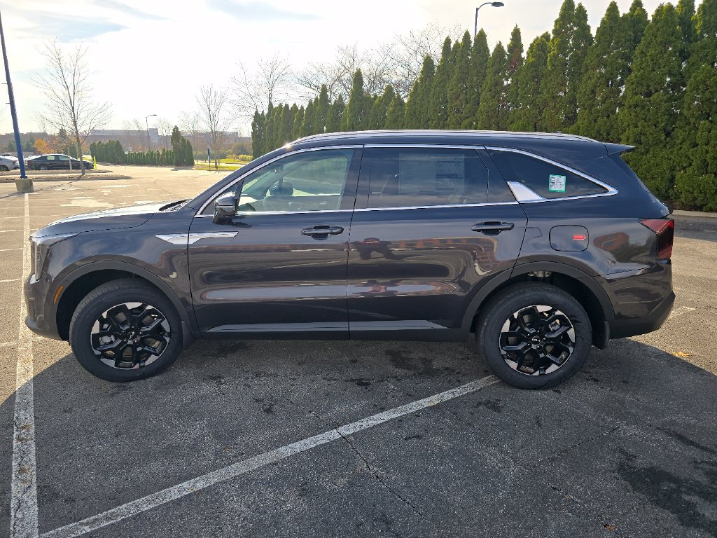 New 2026 Kia Sorento S AWD/4WD image 13