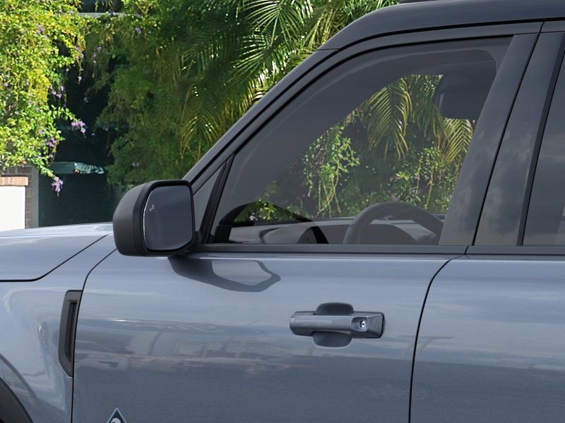 New 2025 Ford Bronco Sport Outer Banks AWD/4WD image 20