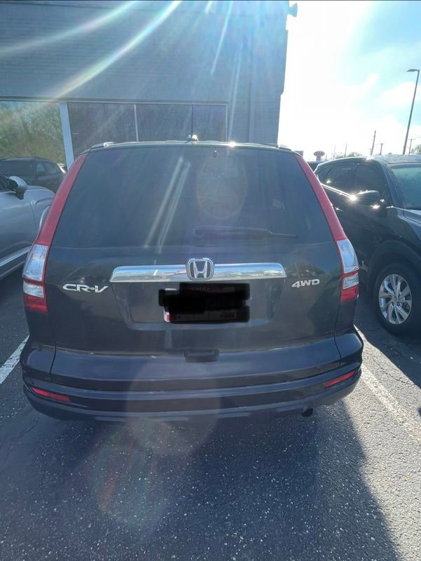 Used 2010 Honda CR-V EX-L image 4