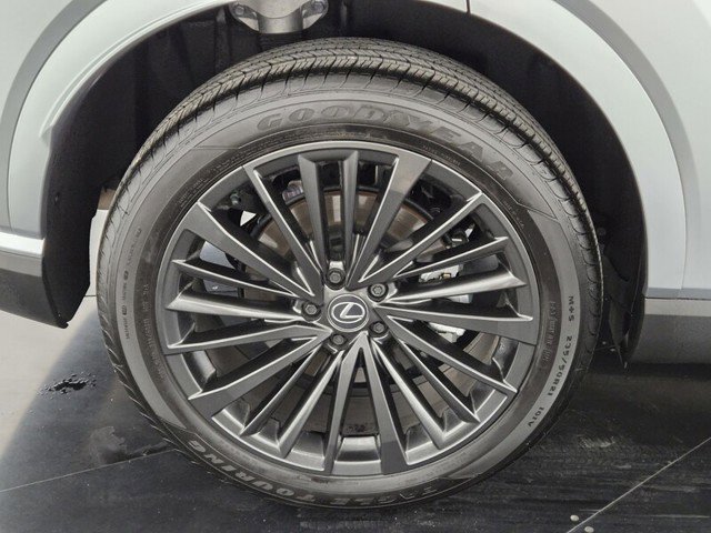 Certified 2025 Lexus RX 350 Premium image 10