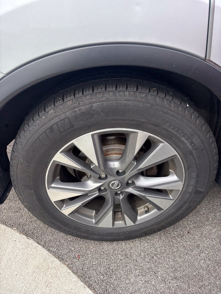 Used 2016 Nissan Murano S w/ Navigation Package AWD/4WD image 9