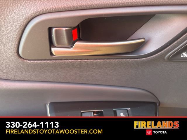 New 2026 Toyota Crown Platinum image 43