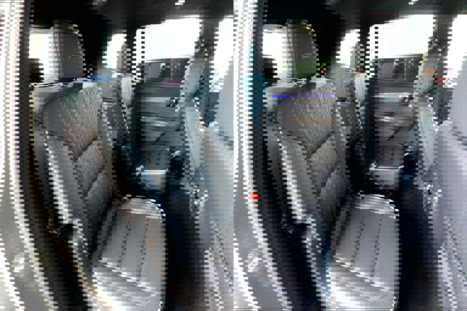 Used 2025 Buick Enclave Avenir w/ Super Cruise Package image 20