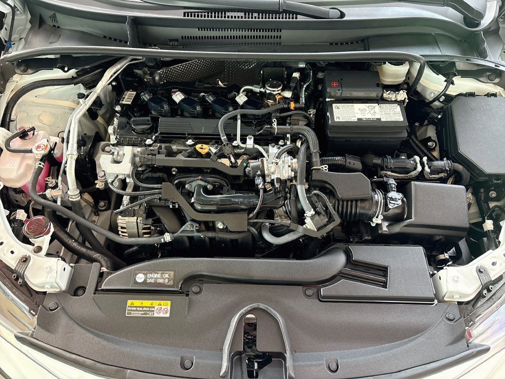 Certified 2025 Toyota Corolla SE FWD image 28