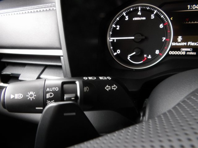 New 2025 Mitsubishi Outlander SE image 35