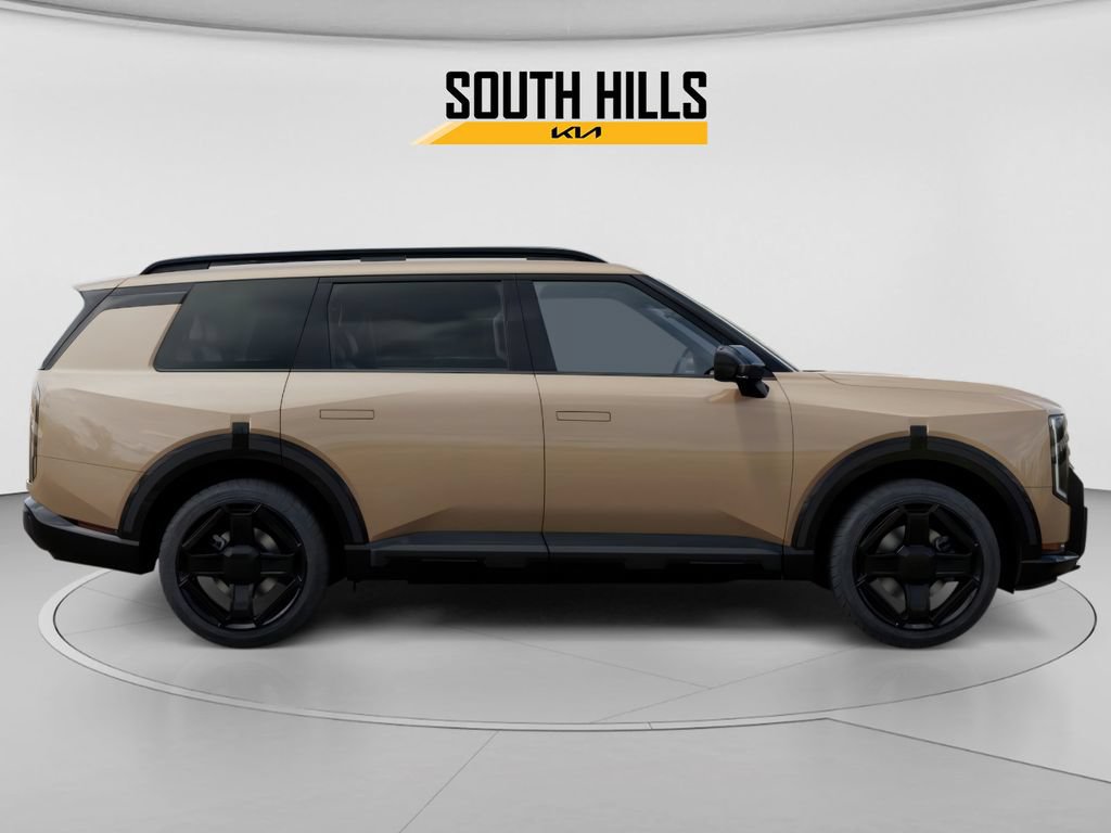 New 2027 Kia Telluride EX X-Line AWD/4WD image 7