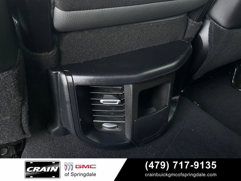 Used 2025 RAM 3500 Tradesman AWD/4WD image 24