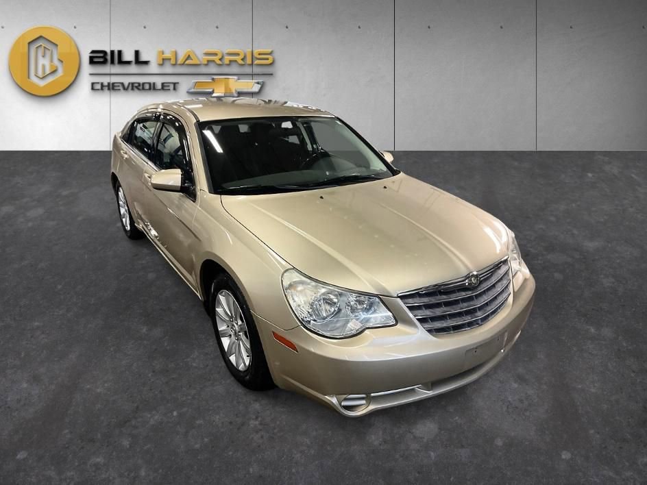 Used 2010 Chrysler Sebring Limited image 9