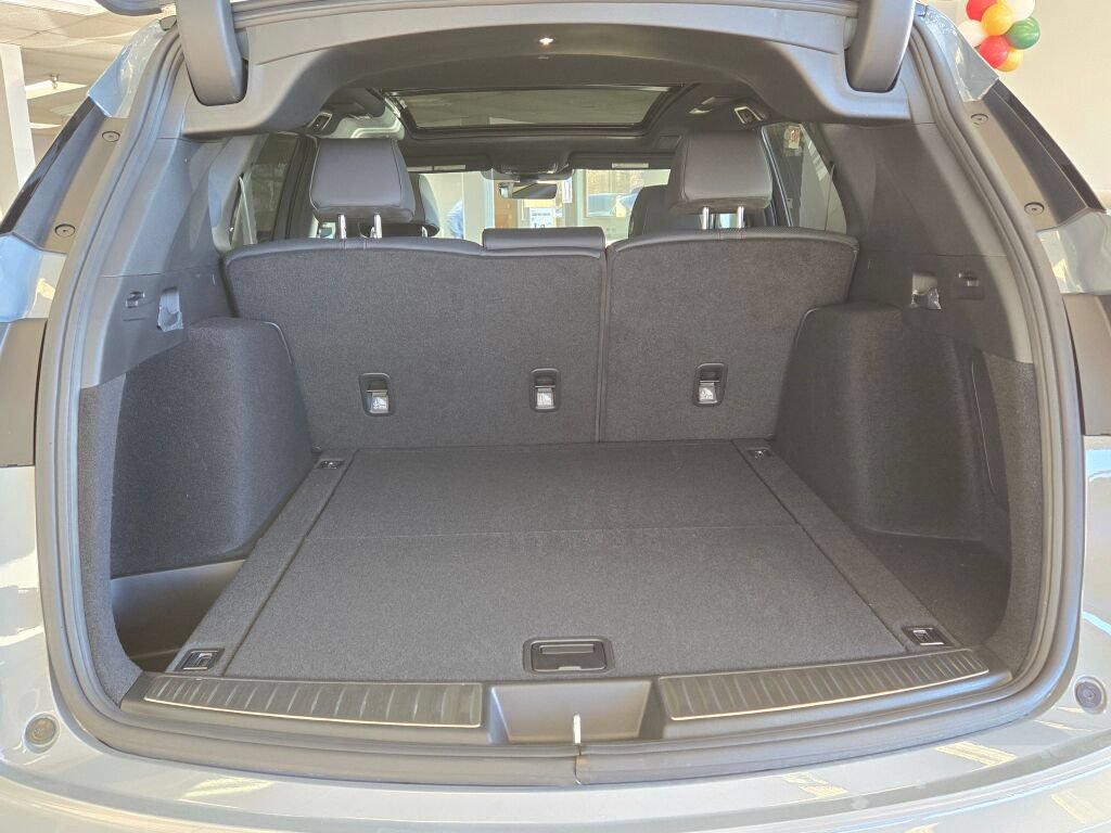 New 2025 Acura RDX w/ Advance Package AWD/4WD image 18