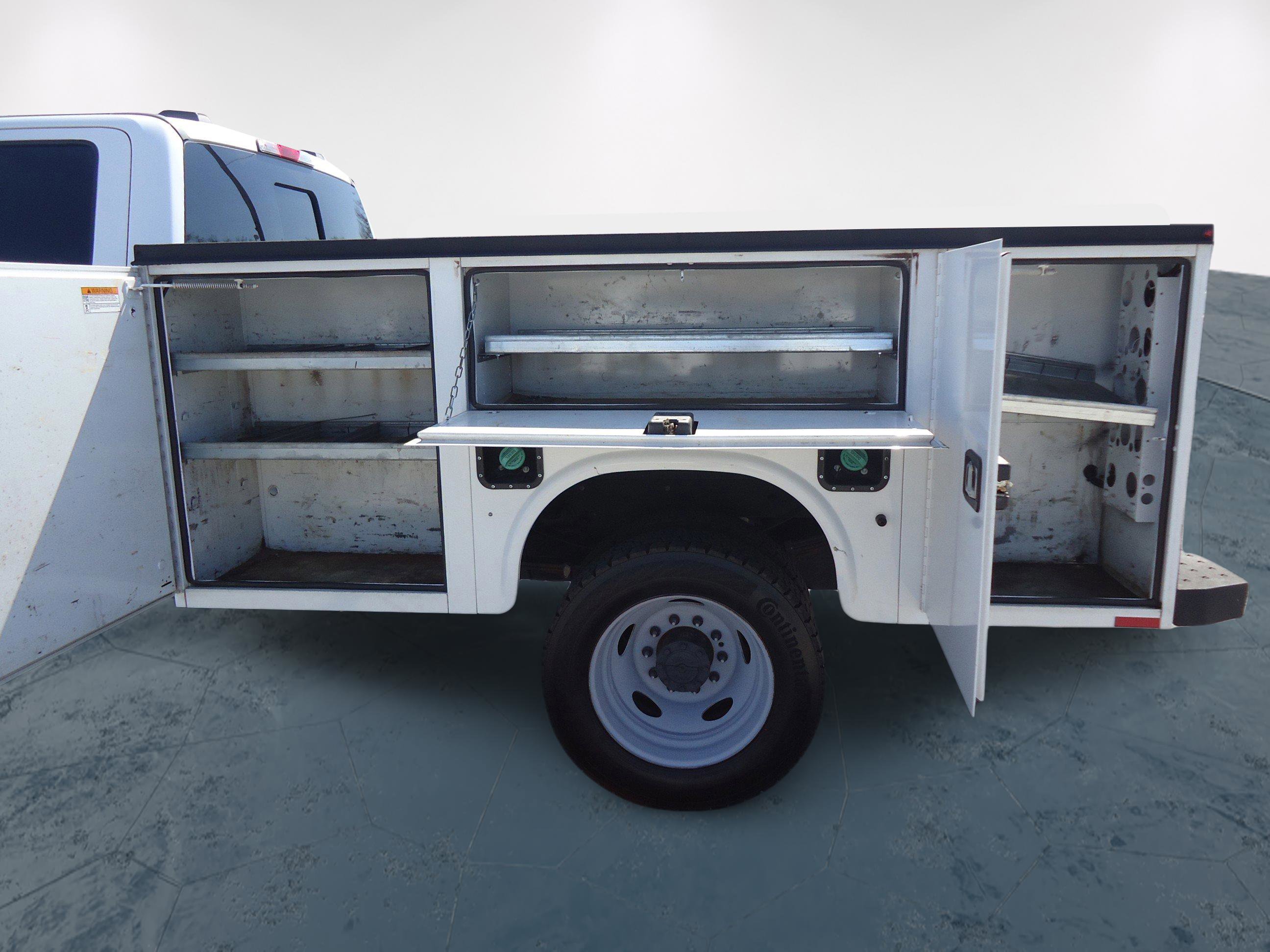 Used 2024 Ford F450 XL image 10