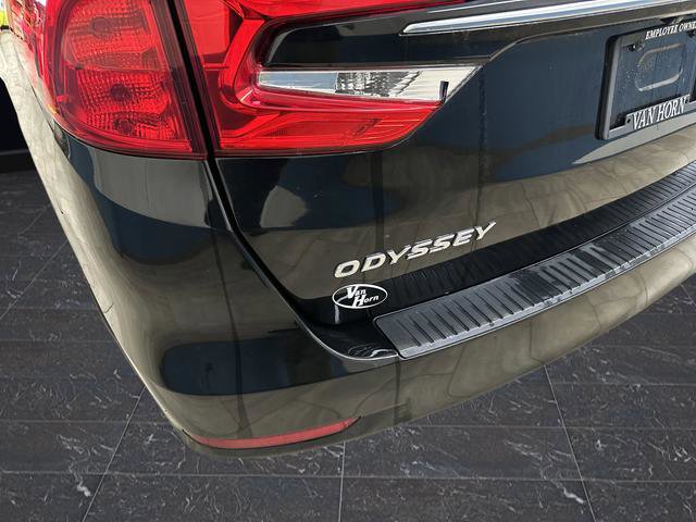 Used 2022 Honda Odyssey EX-L image 32