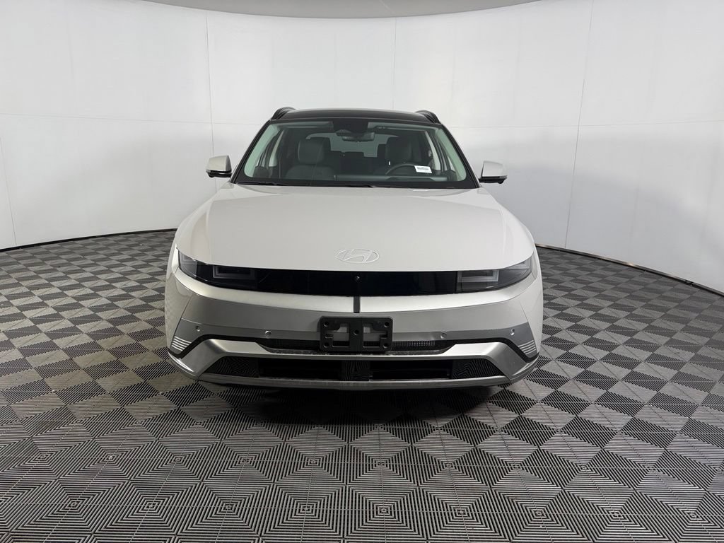 Used 2025 Hyundai Ioniq 5 Limited RWD image 5