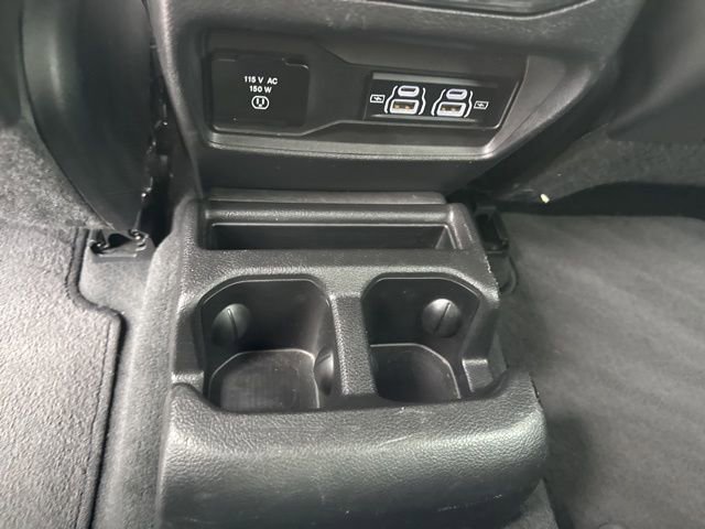 Used 2022 Jeep Grand Cherokee L Limited image 43