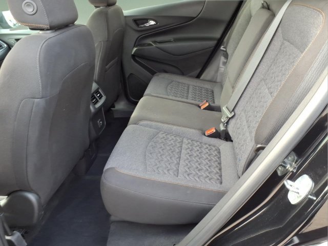 Used 2024 Chevrolet Equinox LT FWD image 12