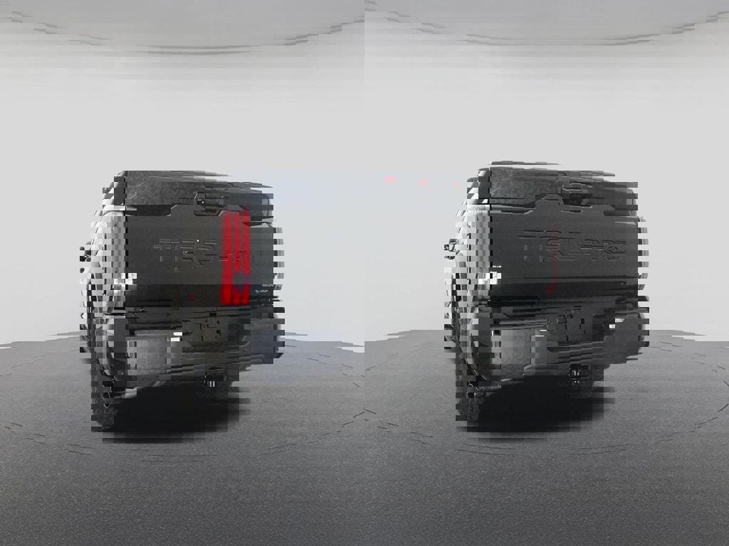 New 2026 Toyota Tundra TRD Pro image 22