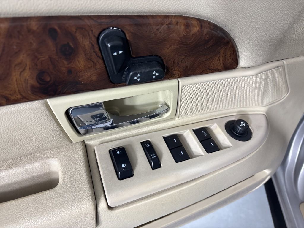 Used 2010 Mercury Grand Marquis LS image 14