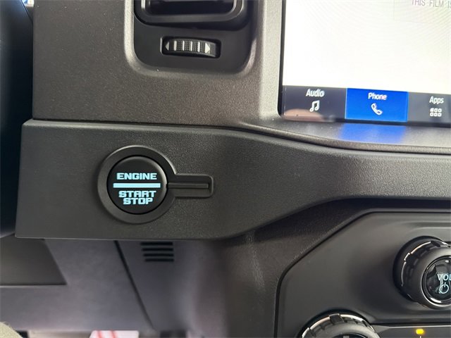 New 2025 Ford Bronco Badlands image 23