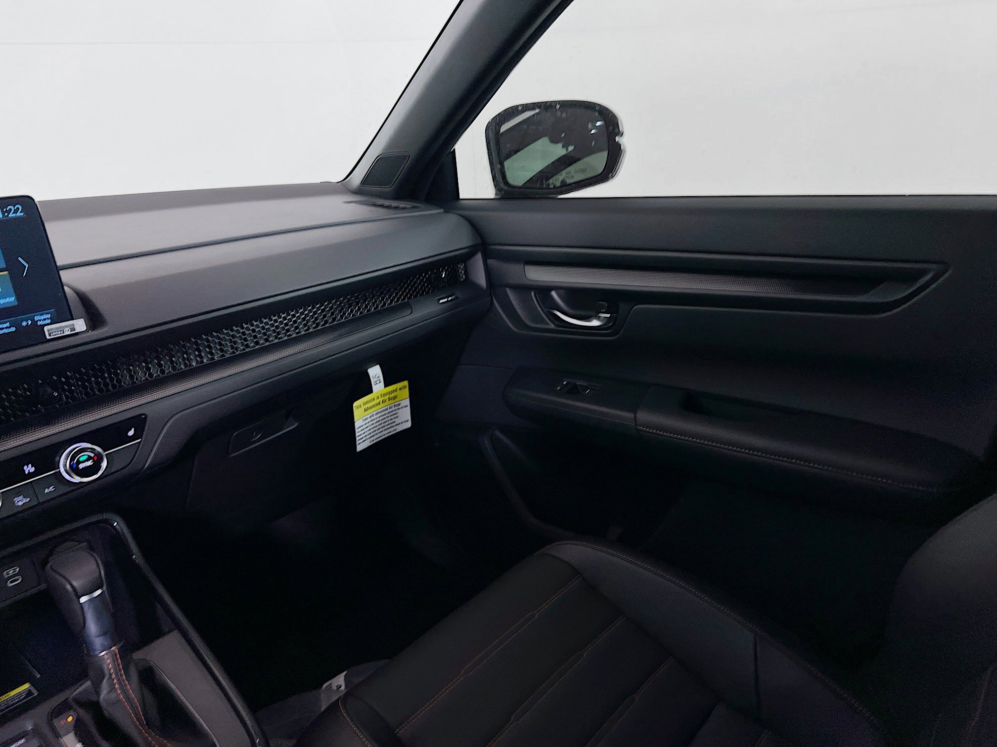 New 2025 Honda CR-V Sport-L image 18
