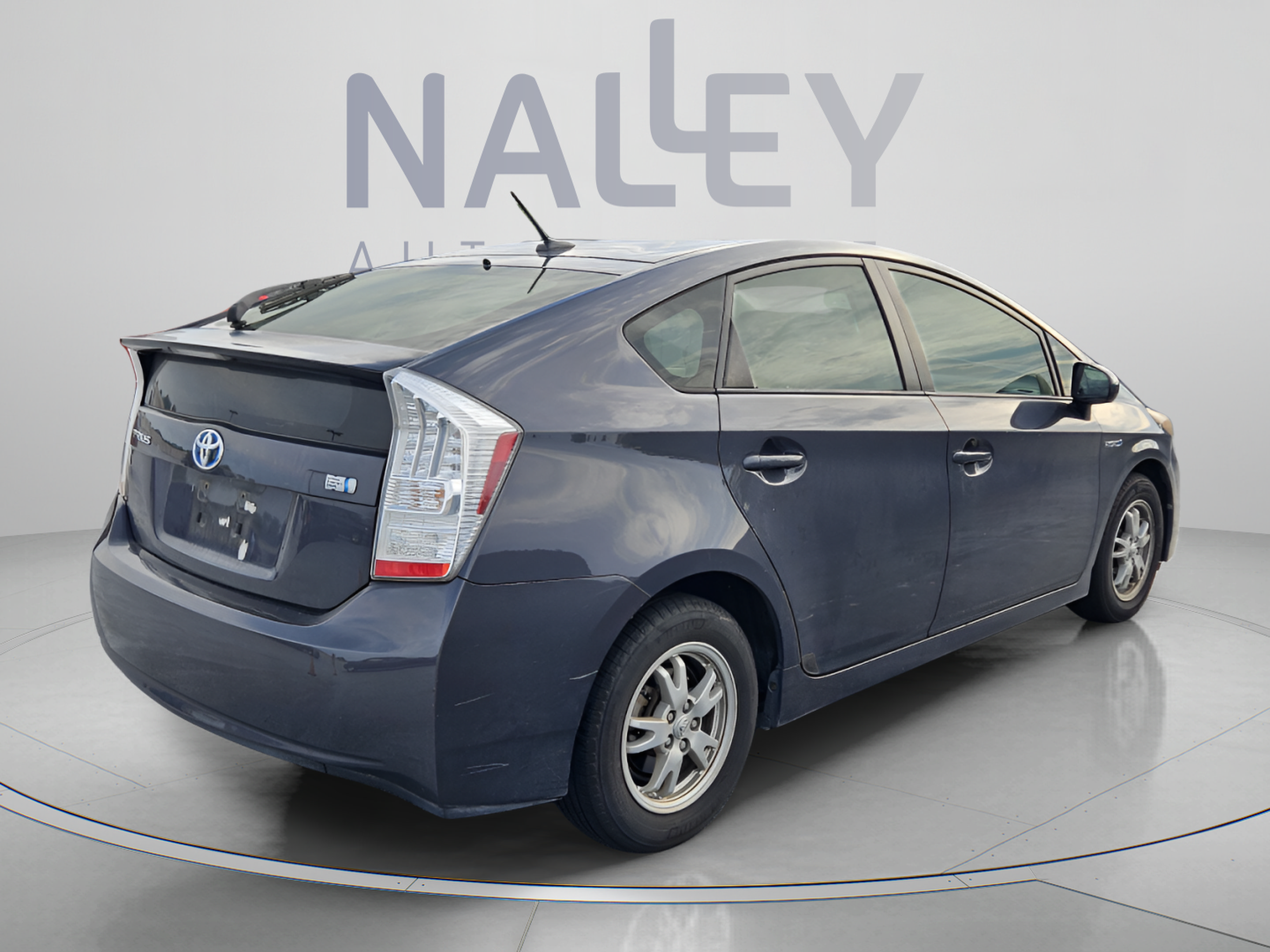 Used 2010 Toyota Prius Two FWD image 5