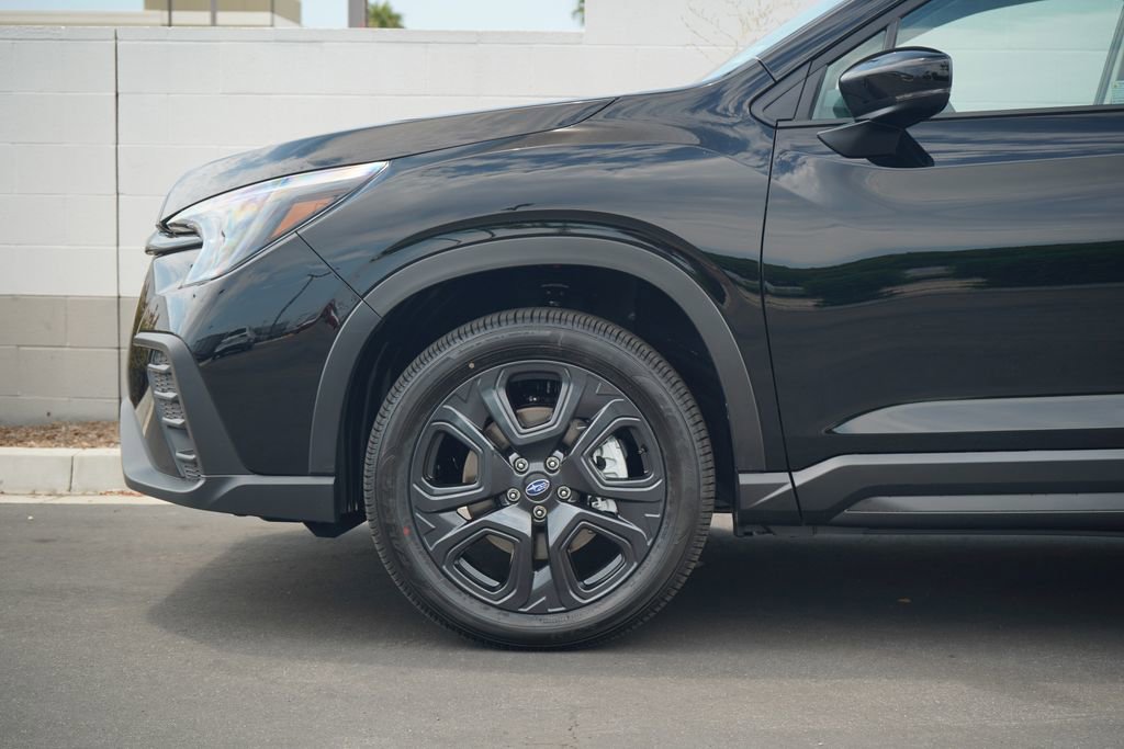 New 2025 Subaru Ascent Onyx Edition w/ Popular Package #2 image 2