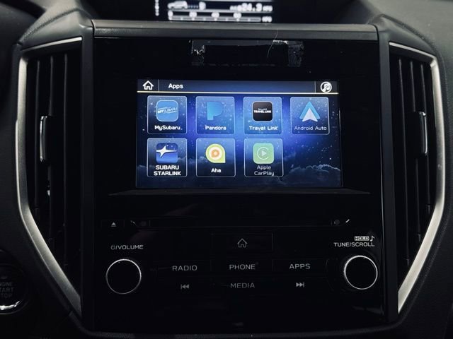 Used 2023 Subaru Forester Premium image 34