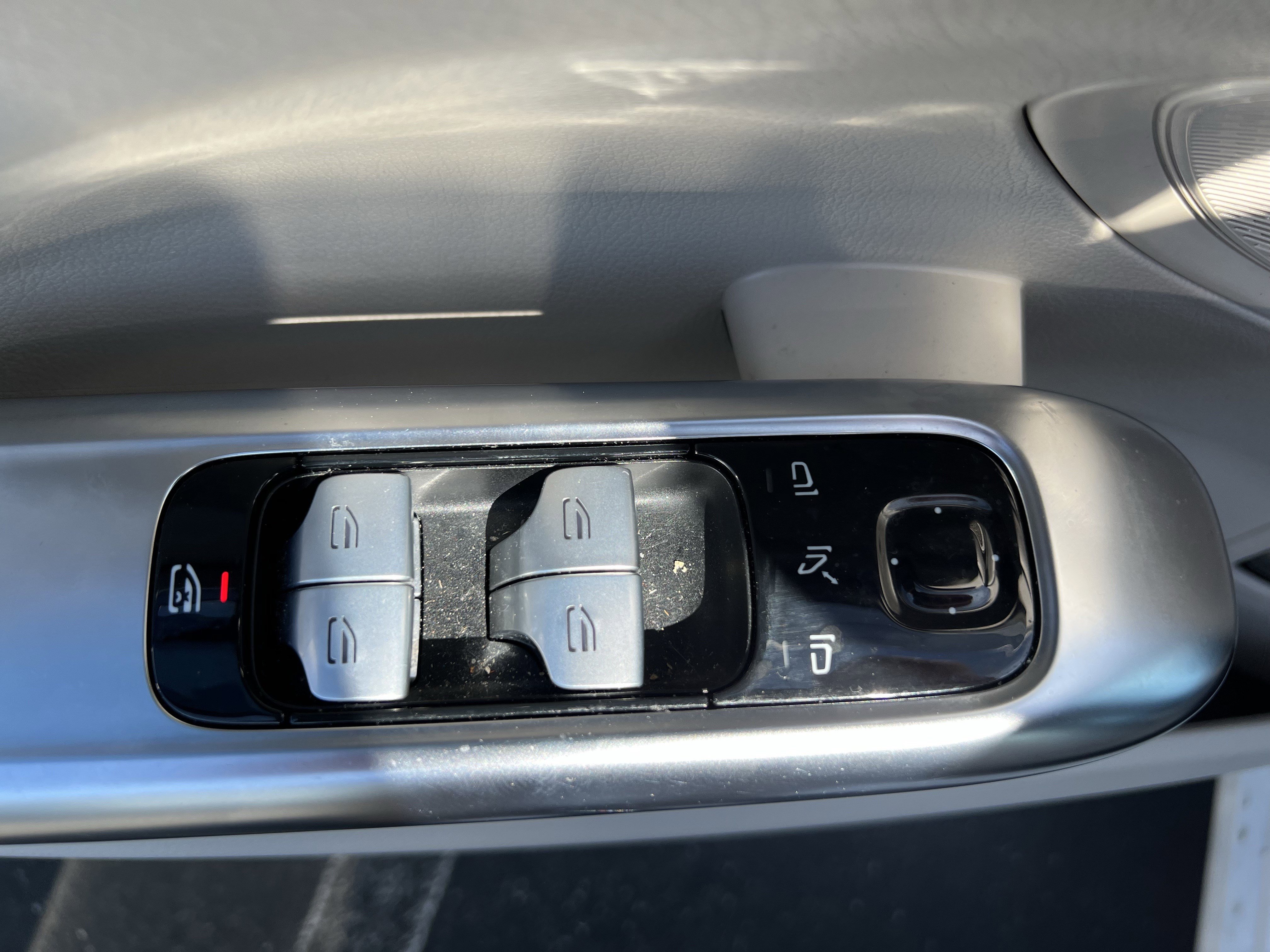 Certified 2023 Mercedes-Benz C 300 Sedan image 15