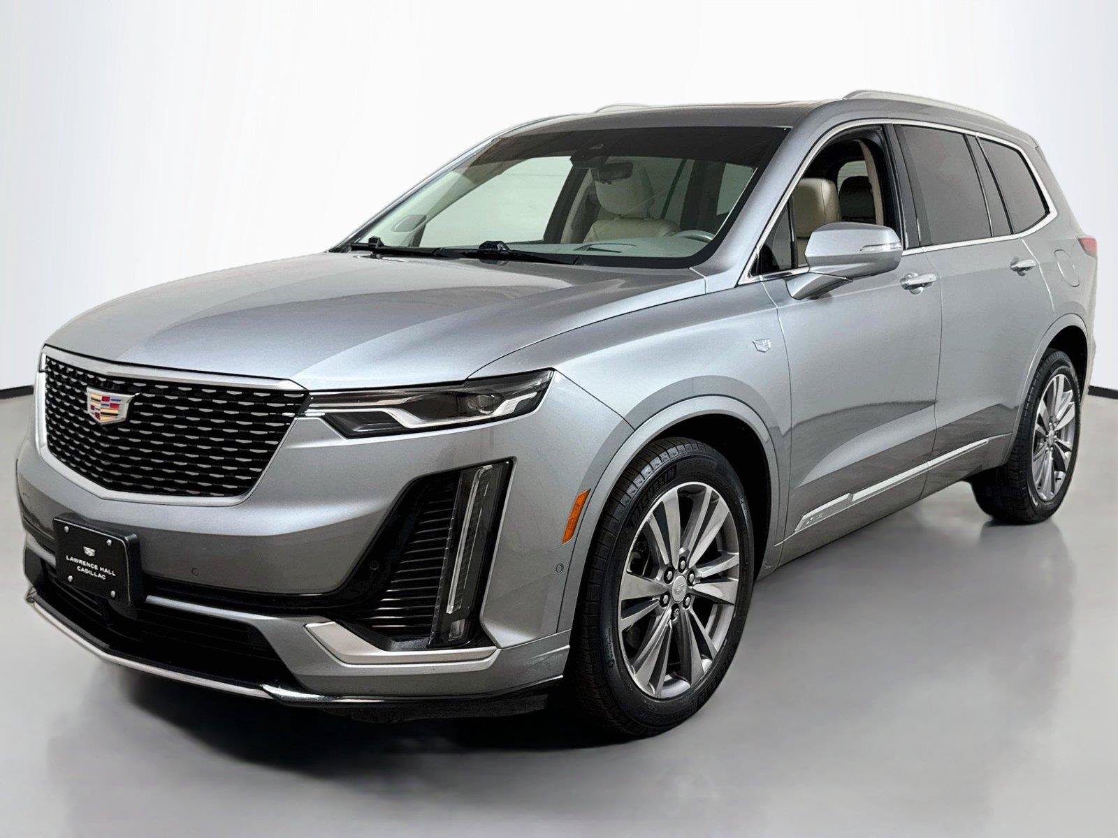 Used 2024 Cadillac XT6 Premium Luxury w/ Technology Package