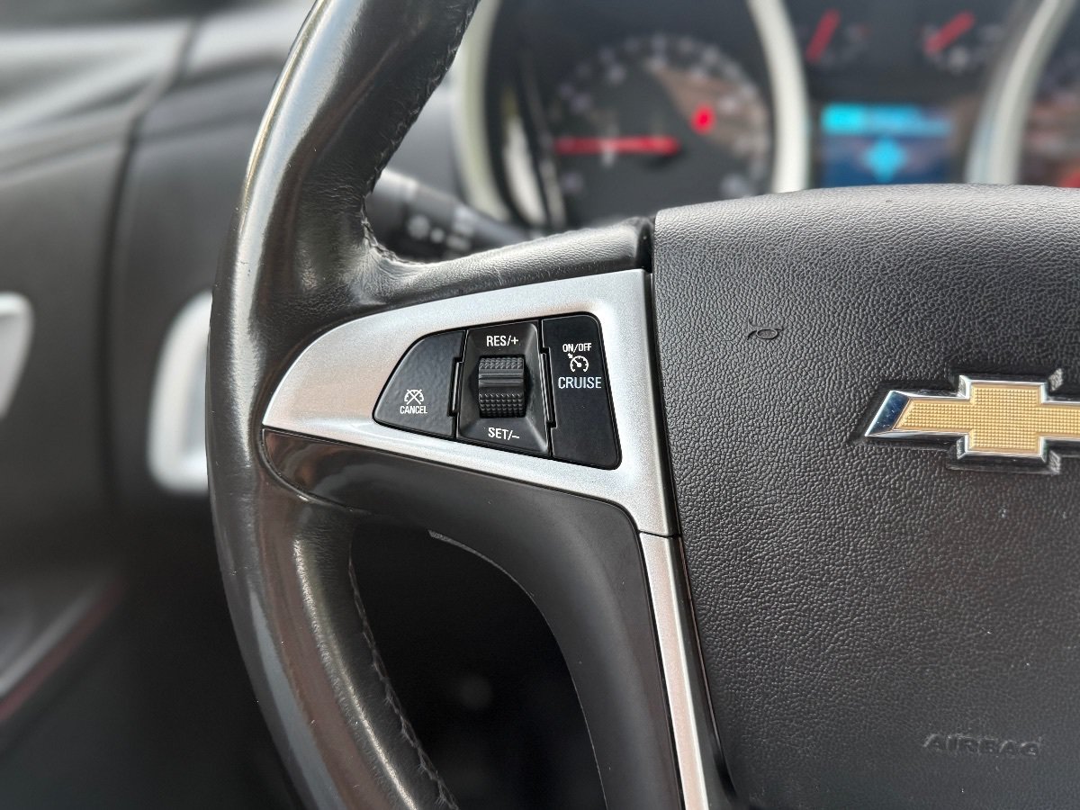 Used 2014 Chevrolet Equinox LT w/ Driver Convenience Package AWD/4WD image 25