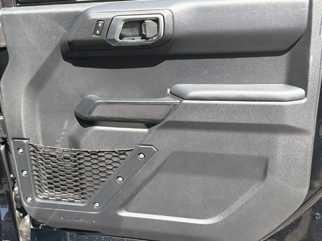 New 2026 Ford Bronco Outer Banks AWD/4WD image 16
