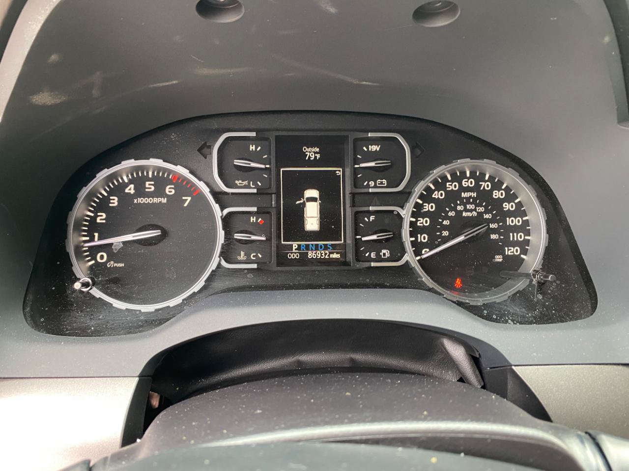 Used 2021 Toyota Tundra SR5 RWD image 67
