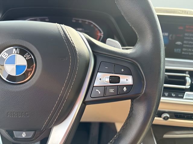 Used 2022 BMW X5 xDrive40i w/ Climate Comfort Package image 16
