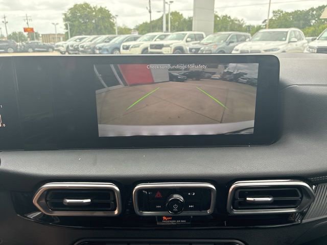 Used 2026 Nissan Sentra S w/ Floor Mat Package image 14