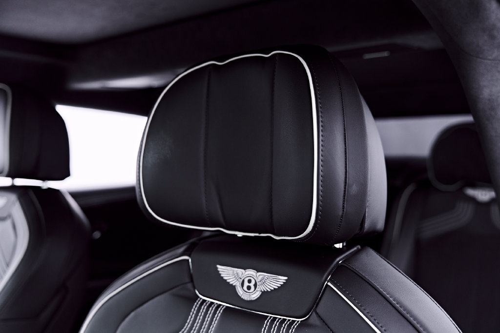 Used 2023 Bentley Flying Spur S V8 AWD/4WD image 52