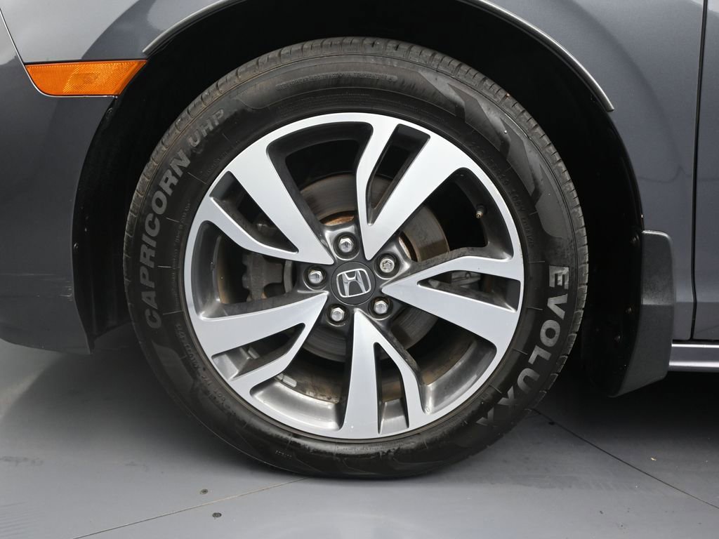 Used 2021 Honda Odyssey Touring image 9