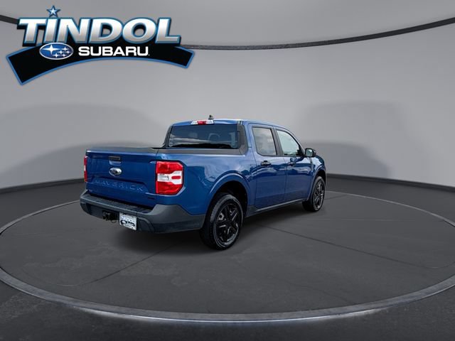 Used 2024 Ford Maverick XL w/ Equipment Group 100A Standard AWD/4WD image 8