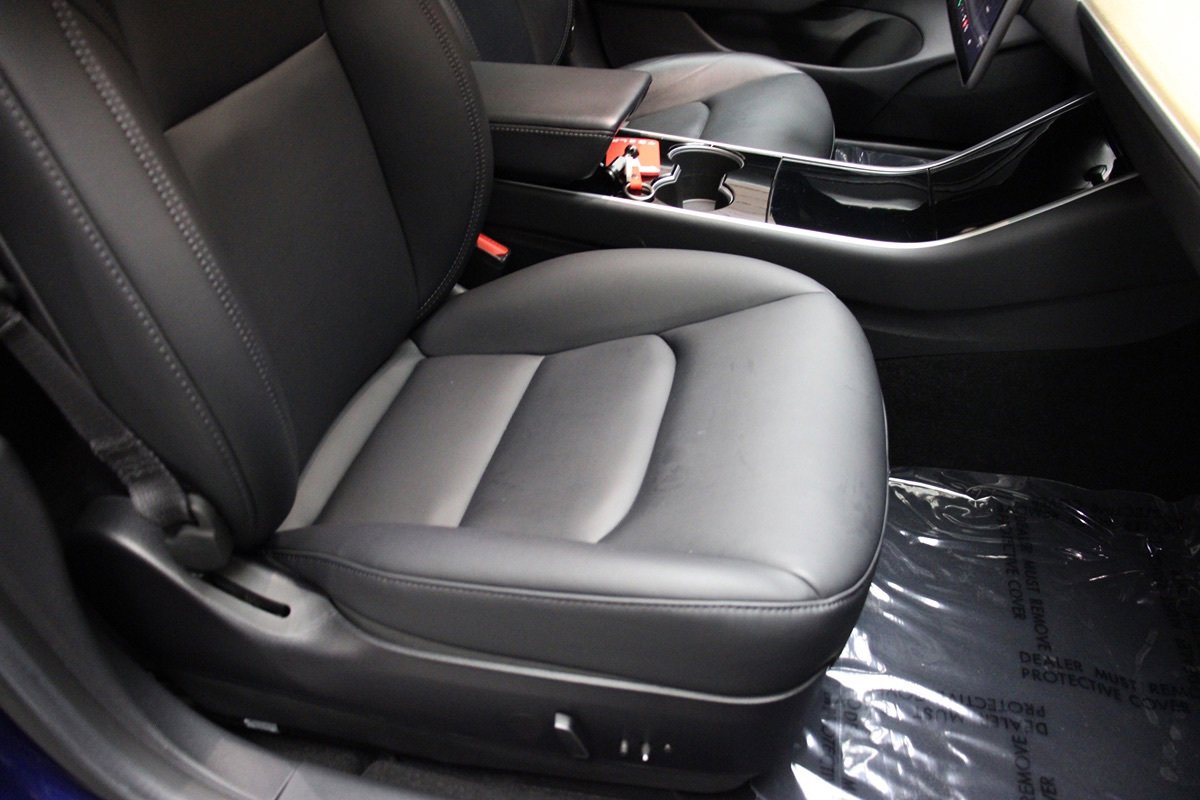 Used 2019 Tesla Model 3 Long Range AWD/4WD image 27