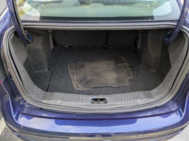 Used 2016 Ford Fiesta SE image 16