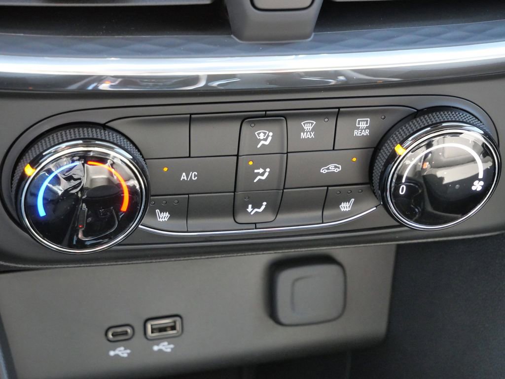 New 2026 Buick Encore GX Preferred w/ Advanced Technology Package image 43