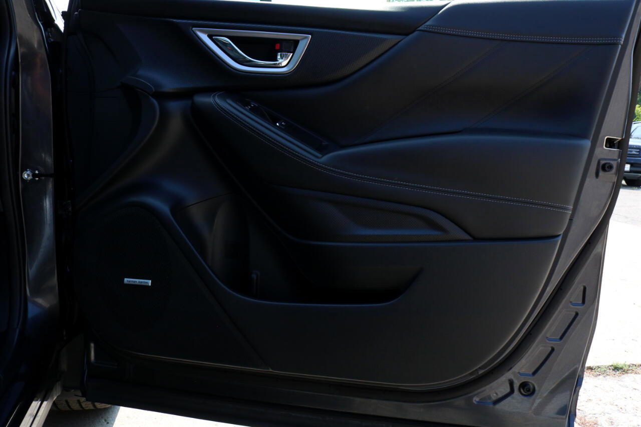 Used 2019 Subaru Forester Limited image 43
