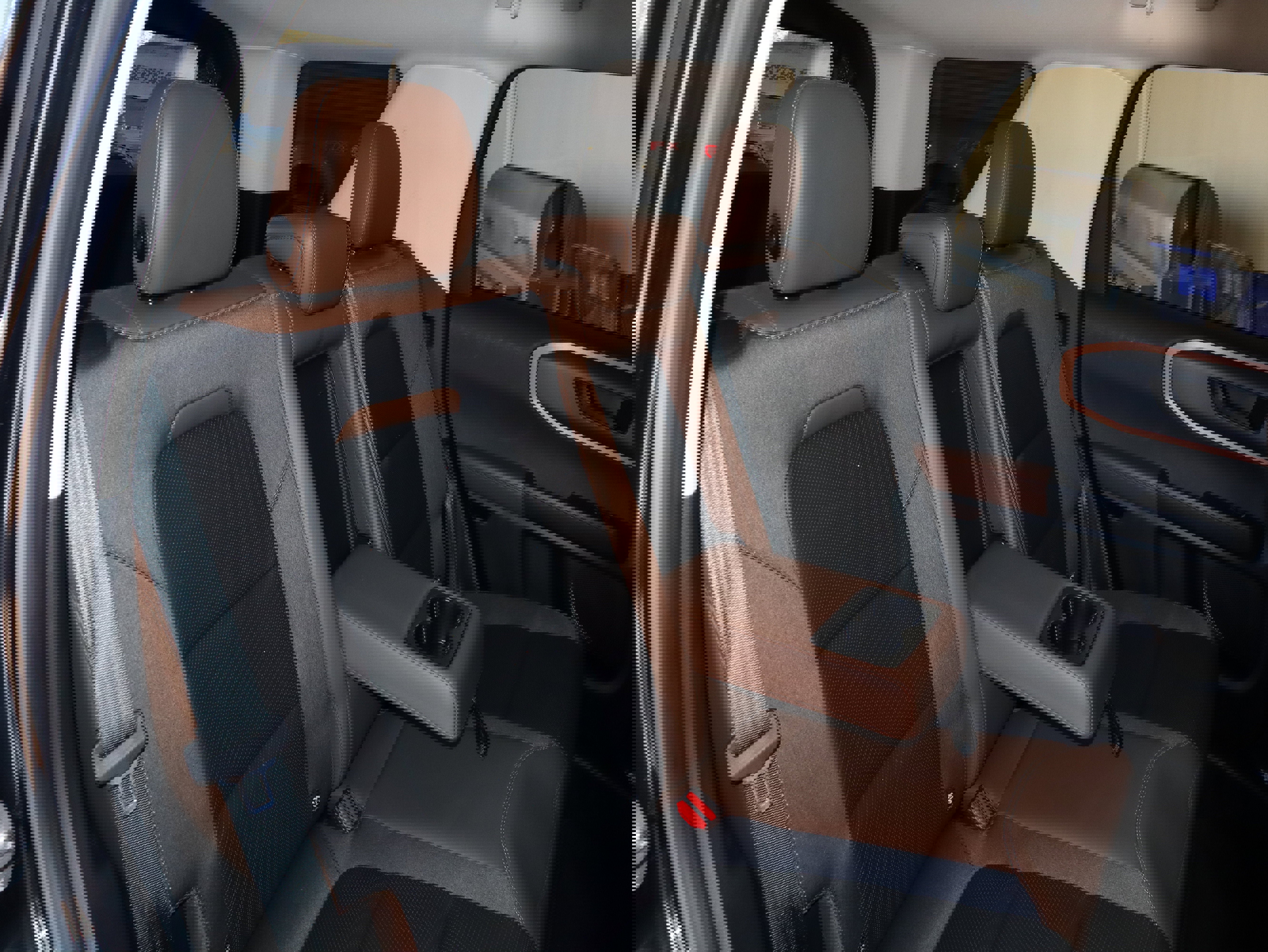 Used 2021 Ford Bronco Sport Outer Banks image 44