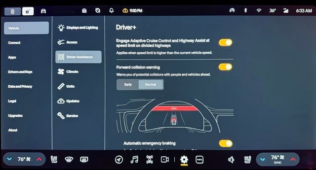 Used 2023 Rivian R1S Adventure image 37