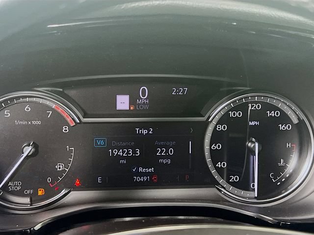 Used 2023 Cadillac XT5 Premium Luxury FWD image 11