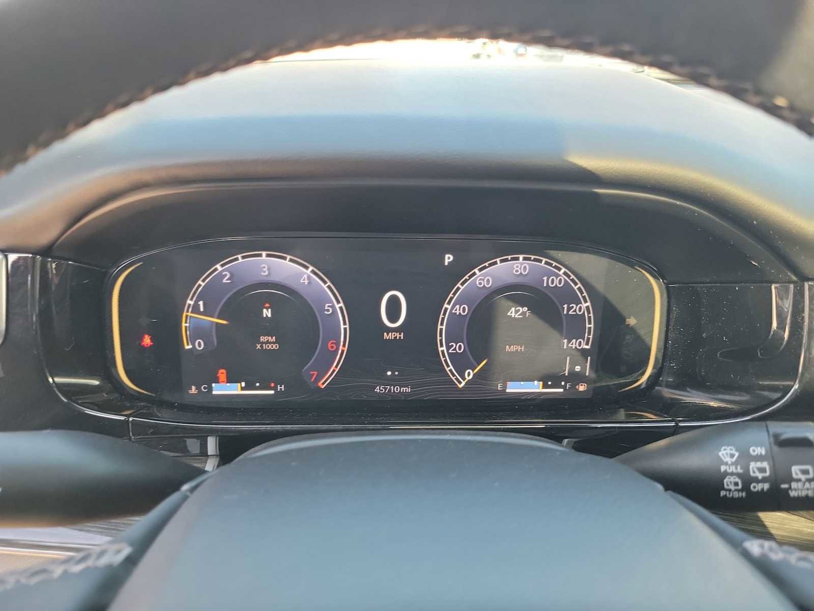 Used 2022 Jeep Wagoneer Series III w/ Premium Group I image 18