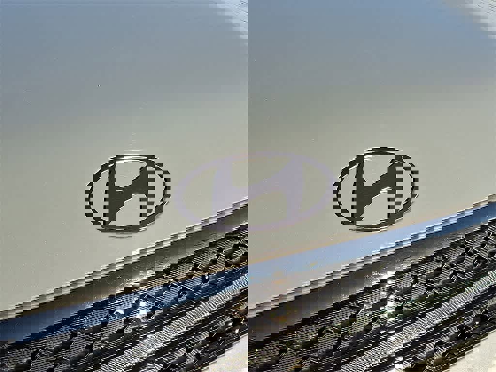 Used 2025 Hyundai Santa Fe Calligraphy image 30