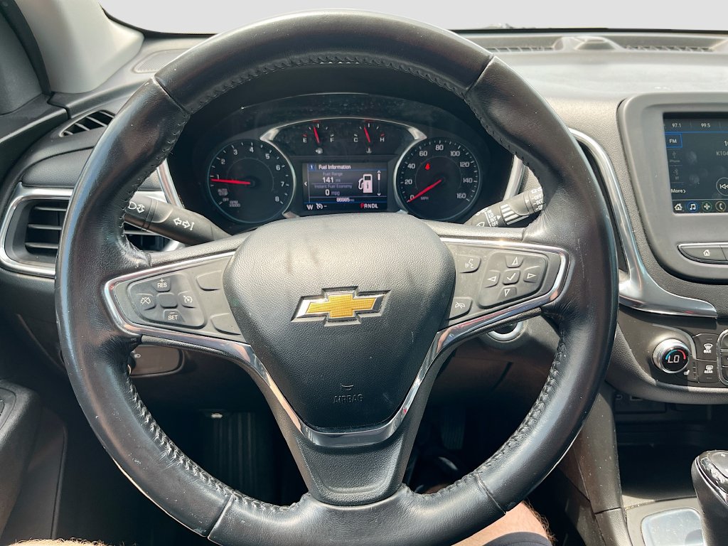 Used 2019 Chevrolet Equinox LT FWD image 11