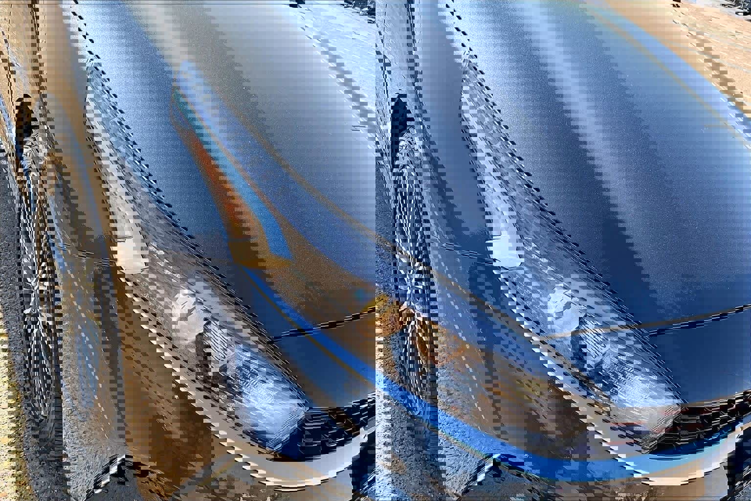 Certified 2024 Kia Forte GT-Line image 30